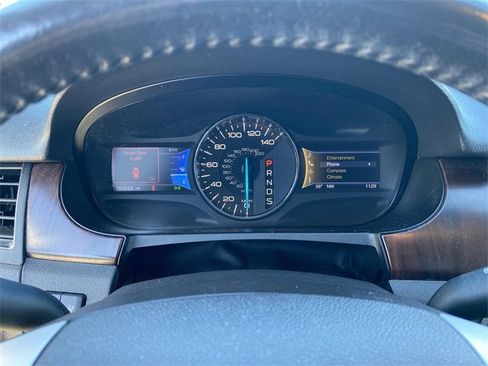 Used 2013 Ford Edge Limited image 13