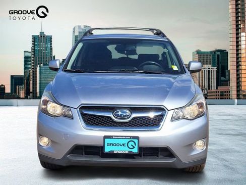 Used 2014 Subaru Crosstrek 2.0i Premium AWD/4WD image 9