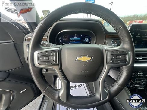 Certified 2023 Chevrolet Tahoe Premier image 11