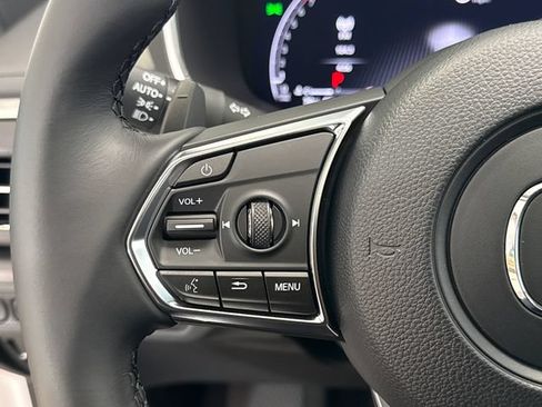 Certified 2026 Acura MDX SH-AWD w/ Technology Package image 16