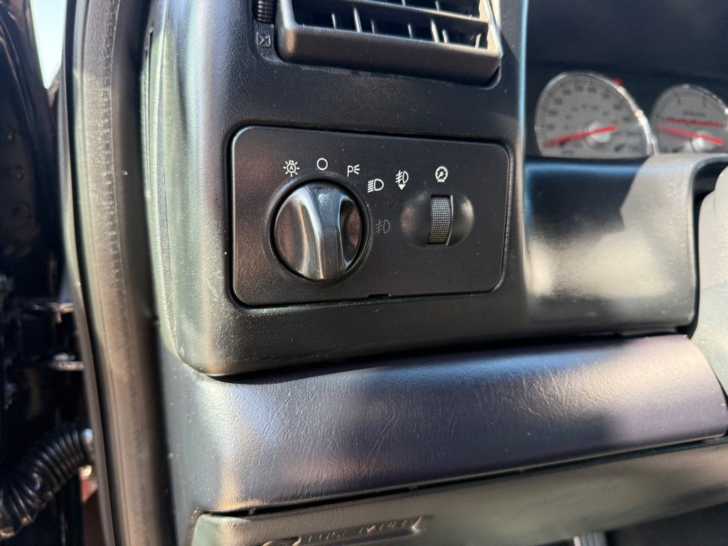 Used 2004 Ford F250 Lariat AWD/4WD image 20