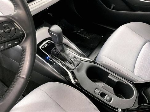 Used 2023 Toyota Corolla SE FWD image 17