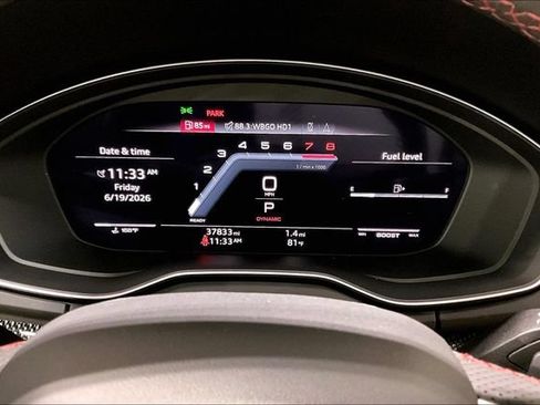 Certified 2023 Audi SQ5 Premium Plus AWD/4WD image 17