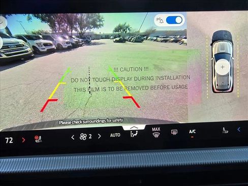 New 2026 Ford Explorer Platinum image 13