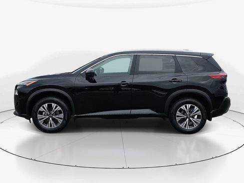 Used 2022 Nissan Rogue SV w/ SV Premium Package FWD image 10