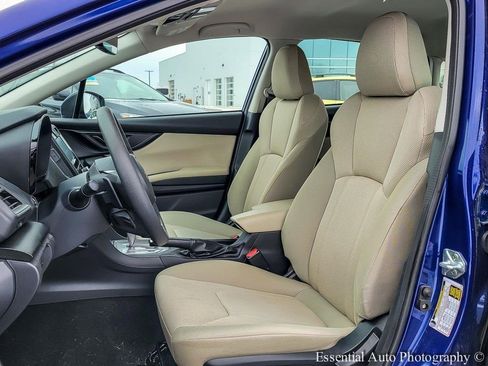 Certified 2023 Subaru Impreza Premium image 8