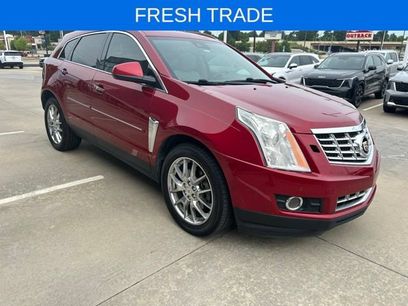 Used 2014 Cadillac SRX Premium