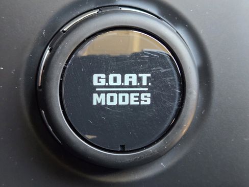 New 2025 Ford Bronco Sport Outer Banks image 11