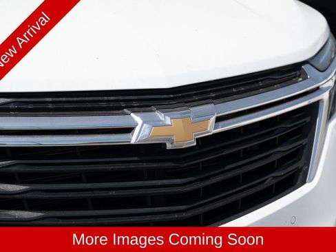 Used 2024 Chevrolet Equinox LT FWD image 8