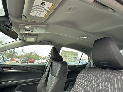 New 2026 Toyota Camry LE image 19