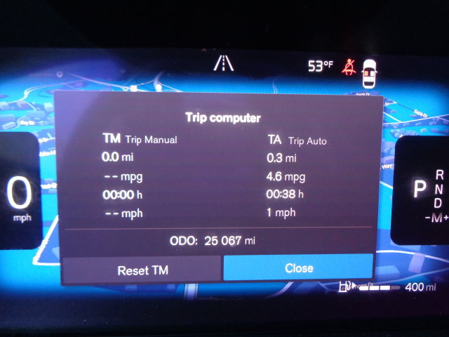 Used 2023 Volvo S90 B6 Ultimate AWD/4WD image 19