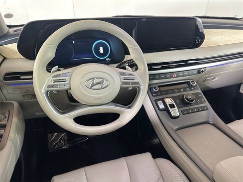 Used 2024 Hyundai Palisade Limited image 23