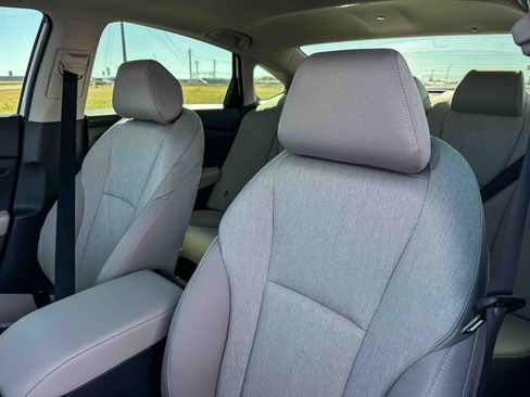 New 2025 Honda Accord SE image 11