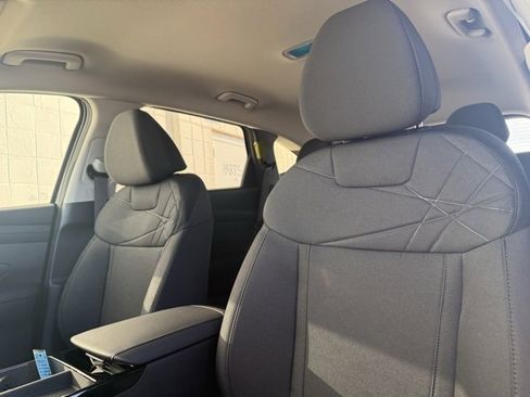 New 2026 Hyundai Tucson SEL image 5