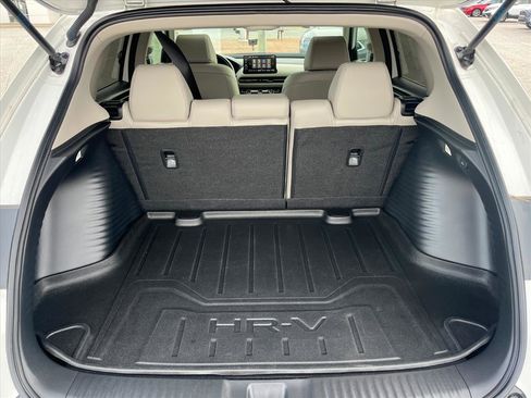 Certified 2025 Honda HR-V EX-L image 23