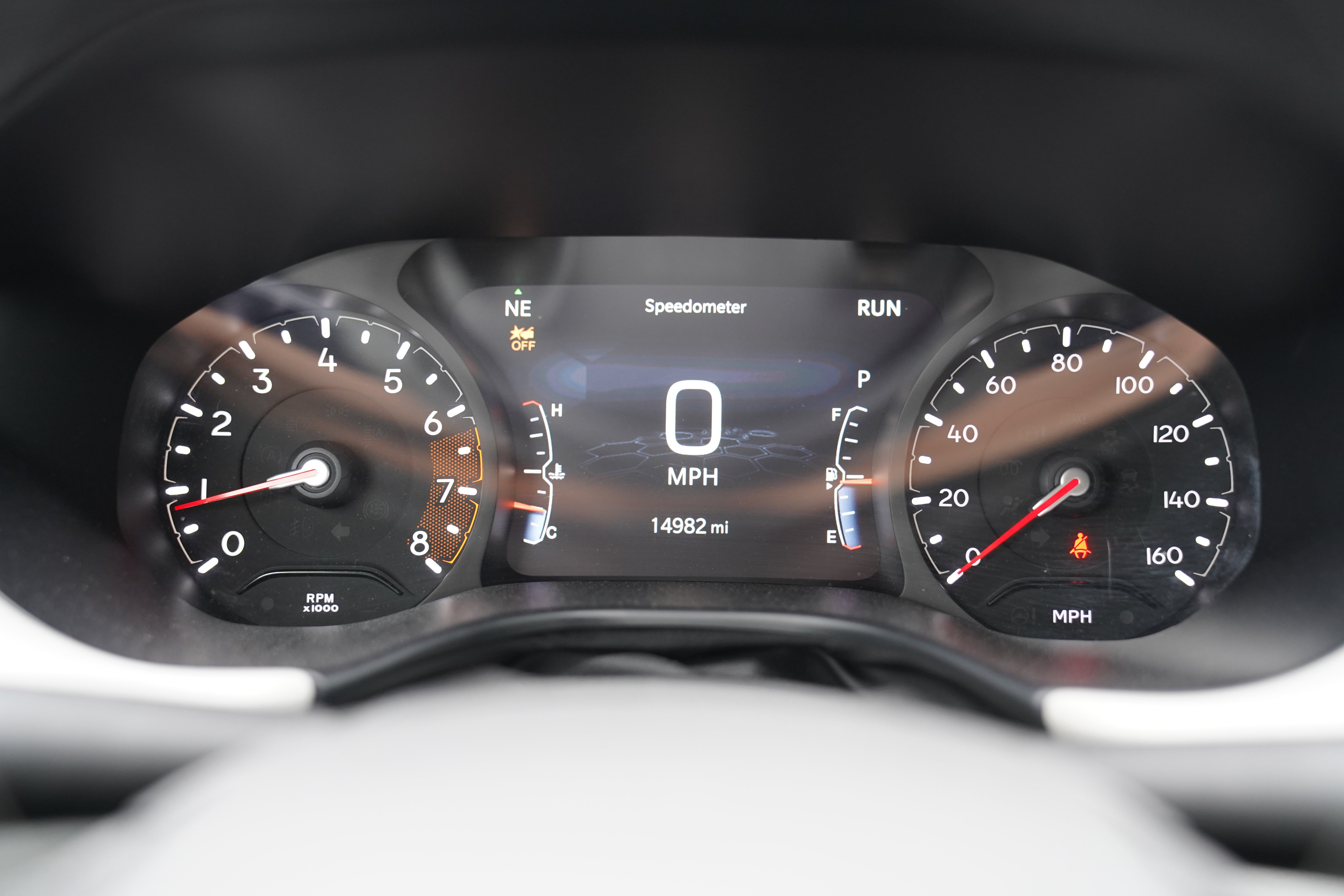 Used 2026 Jeep Compass Limited AWD/4WD image 20