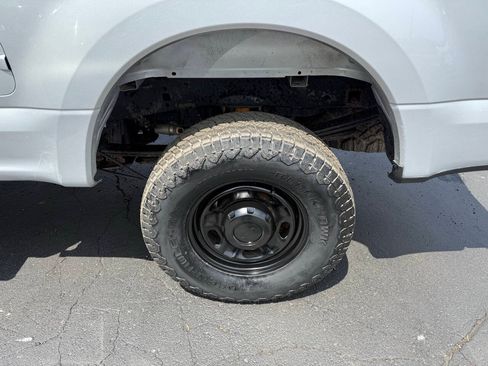 Used 2019 Ford F250 XL w/ Power Equipment Group AWD/4WD image 14