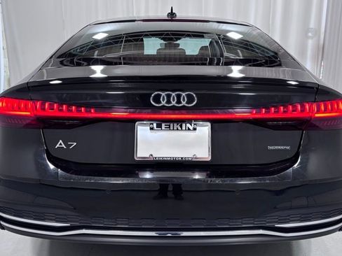 Used 2019 Audi A7 3.0T Prestige w/ Prestige Package AWD/4WD image 7