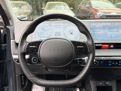 Certified 2023 Hyundai Ioniq 5 Limited image 24