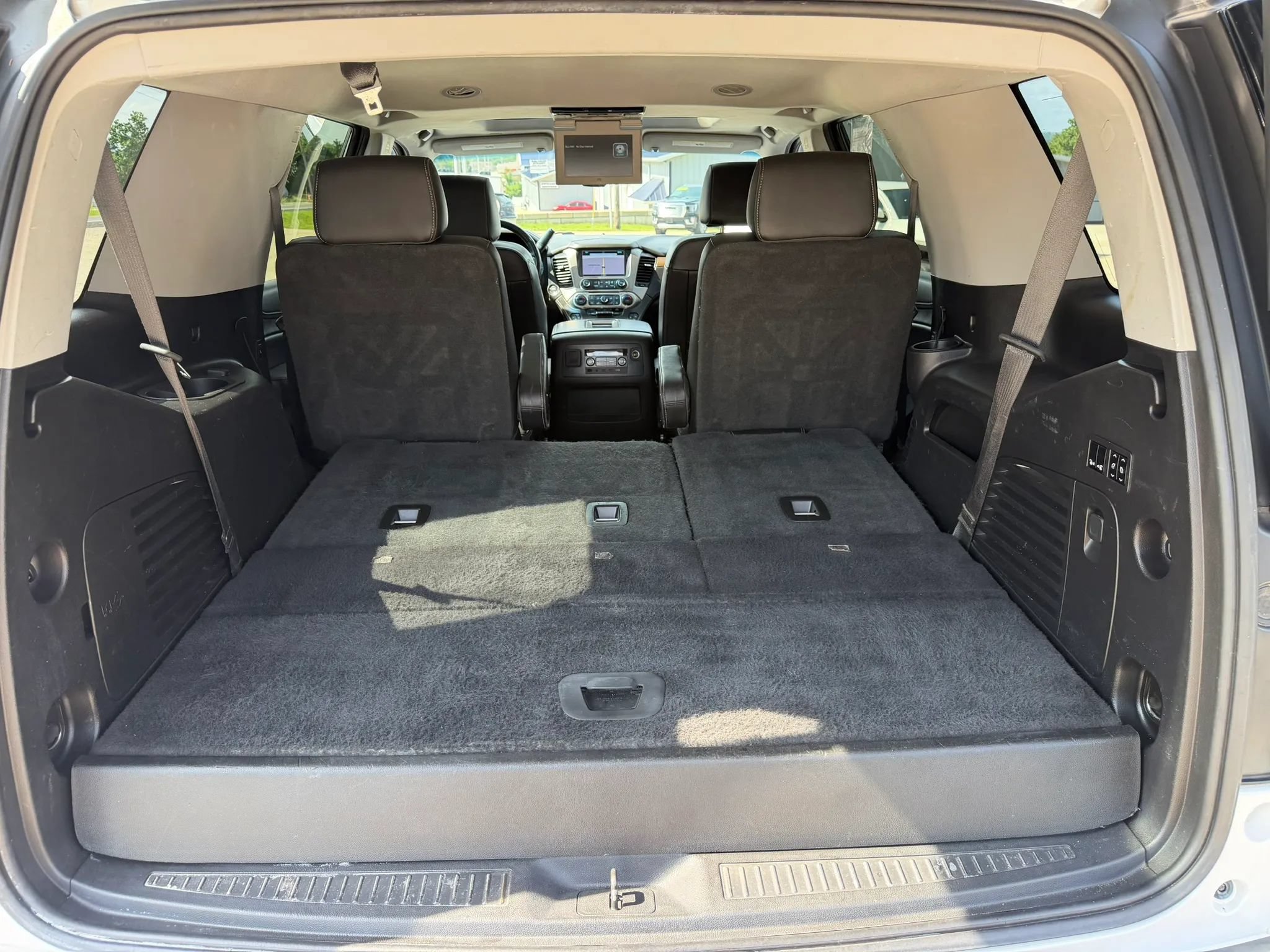 Used 2019 GMC Yukon Denali w/ Denali Ultimate Package AWD/4WD image 43