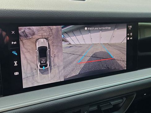 Certified 2024 Porsche Cayenne image 30