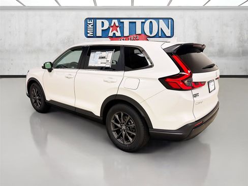 New 2026 Honda CR-V EX-L image 5