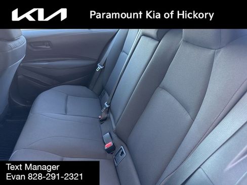 Used 2024 Toyota Corolla LE FWD image 13