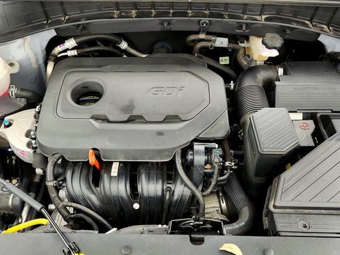 Used 2021 Hyundai Tucson Ultimate image 28