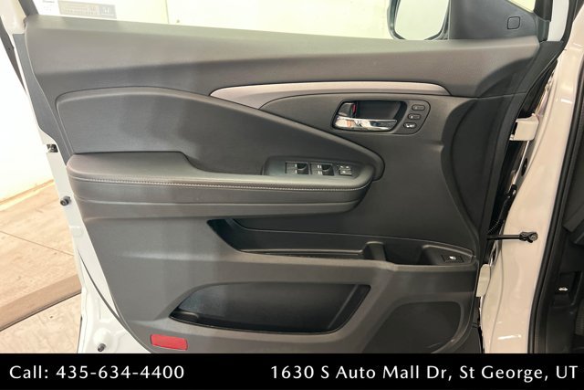 Used 2023 Honda Ridgeline RTL image 14