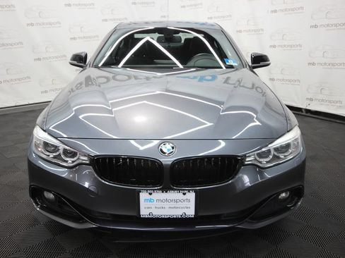 Used 2014 BMW 428i xDrive Coupe AWD/4WD image 10