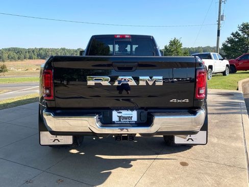 Used 2025 RAM 3500 Tradesman image 5