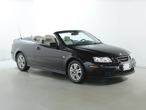 Used 2005 Saab 9-3 Linear FWD image 15