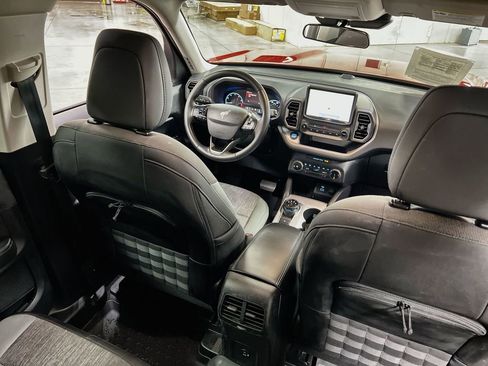 Used 2022 Ford Bronco Sport Big Bend w/ Convenience Package image 20