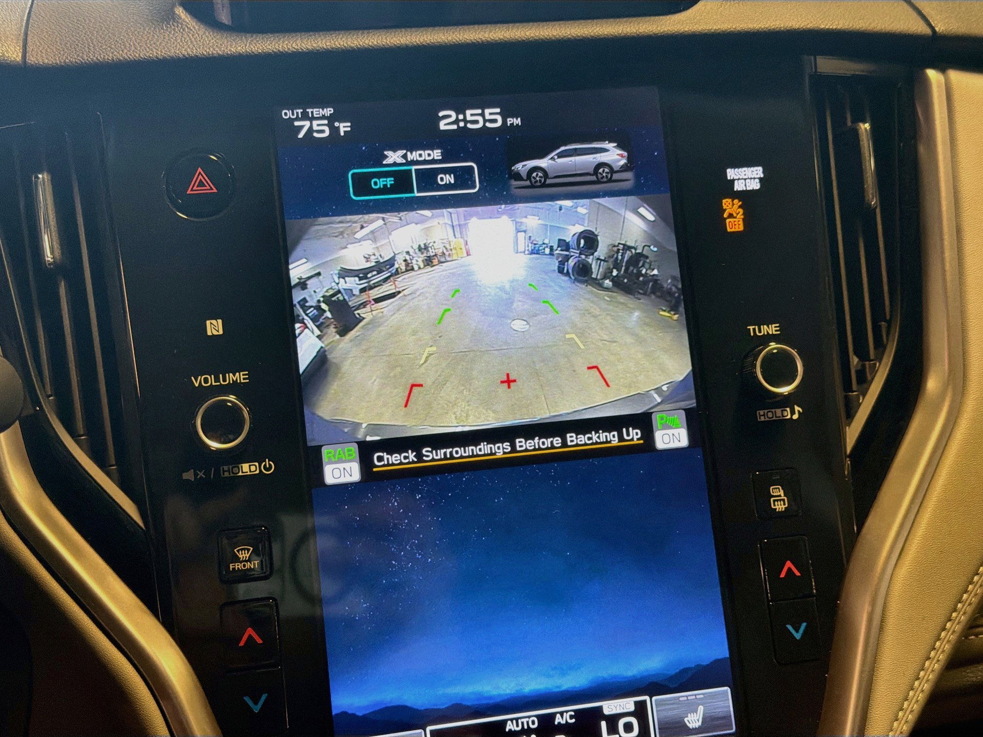 Used 2020 Subaru Outback Limited AWD/4WD image 23