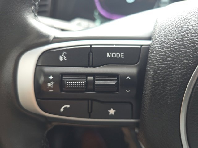 Used 2023 Kia Sportage X-Line w/ X-Line Premium Package AWD/4WD image 22
