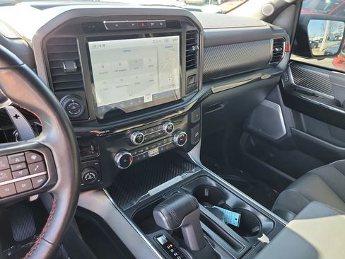 Used 2023 Ford F150 Raptor w/ Equipment Group 802A Raptor R image 23