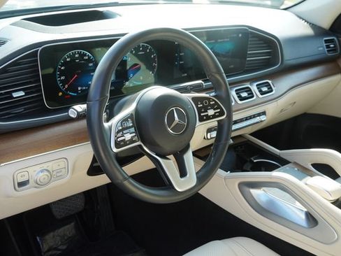 Used 2023 Mercedes-Benz GLE 350 image 19