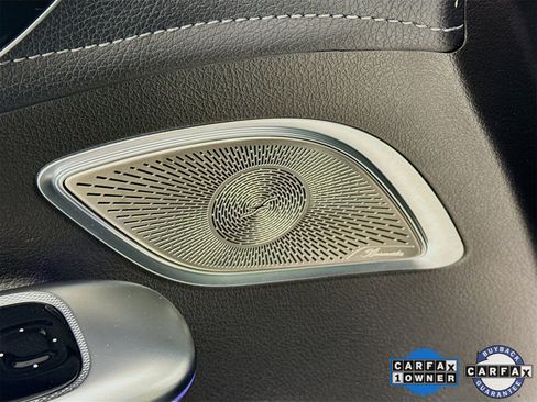 Certified 2024 Mercedes-Benz EQE 350+ SUV image 20