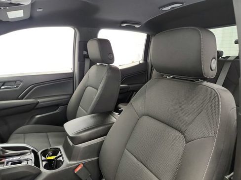 Used 2023 Chevrolet Colorado LT w/ LT Convenience Package RWD image 20