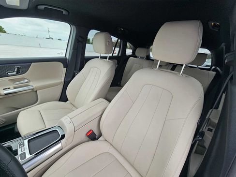 Used 2026 Mercedes-Benz GLA 250 image 21