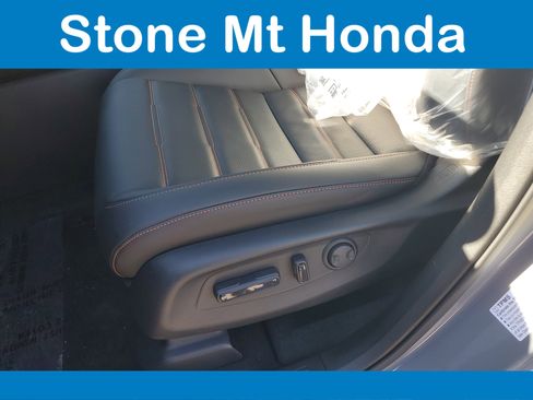 New 2026 Honda CR-V Sport Touring image 20