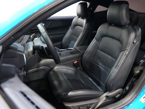 Used 2024 Ford Mustang GT Premium RWD image 27