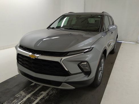 Used 2024 Chevrolet Blazer LT w/ Convenience Package image 15