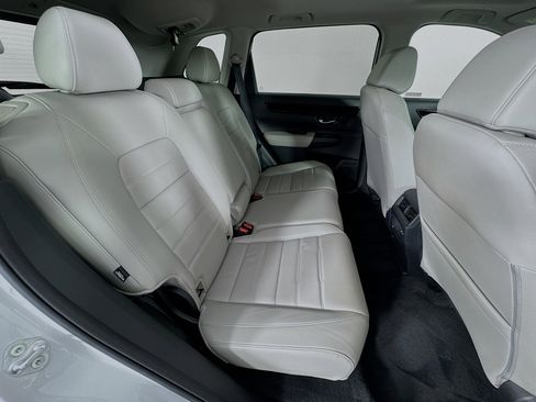 Certified 2024 Honda CR-V EX-L image 26