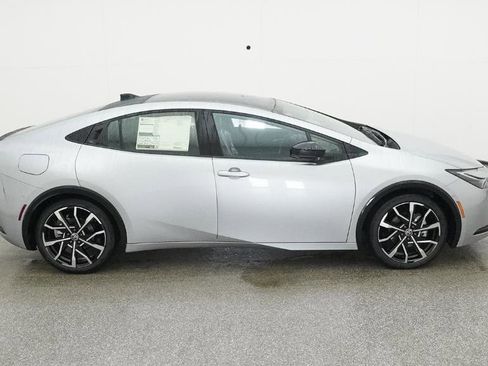 New 2026 Toyota Prius Plug-In Hybrid image 47