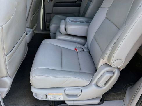 Used 2017 Honda Odyssey EX-L image 26