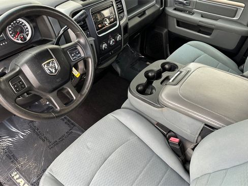 Used 2013 RAM 1500 Tradesman w/ PWR & Remote Entry Group image 11