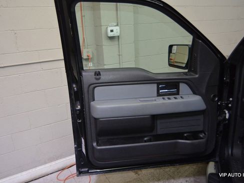 Used 2014 Ford F150 XLT w/ XLT Chrome Package AWD/4WD image 7