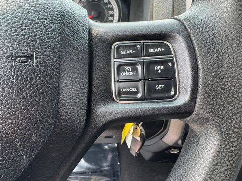 Used 2015 RAM 1500 Tradesman w/ Power & Remote Entry Group RWD image 15