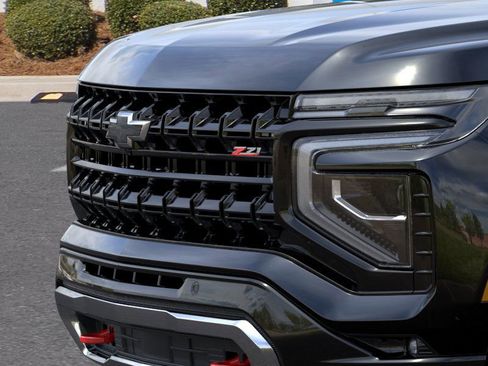 New 2026 Chevrolet Tahoe Z71 w/ Z71 Off-Road Package image 53